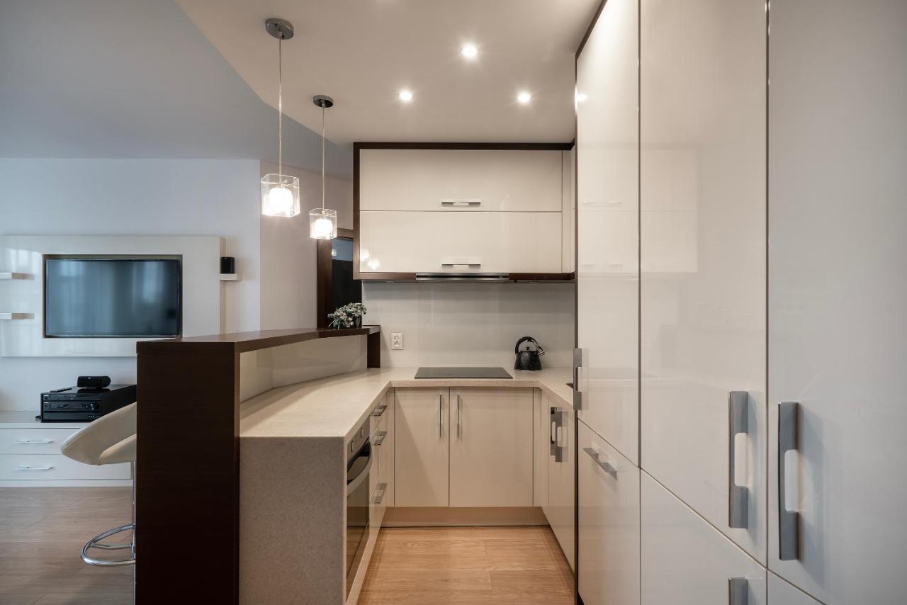 24 Apart Kosakowo Extérieur photo