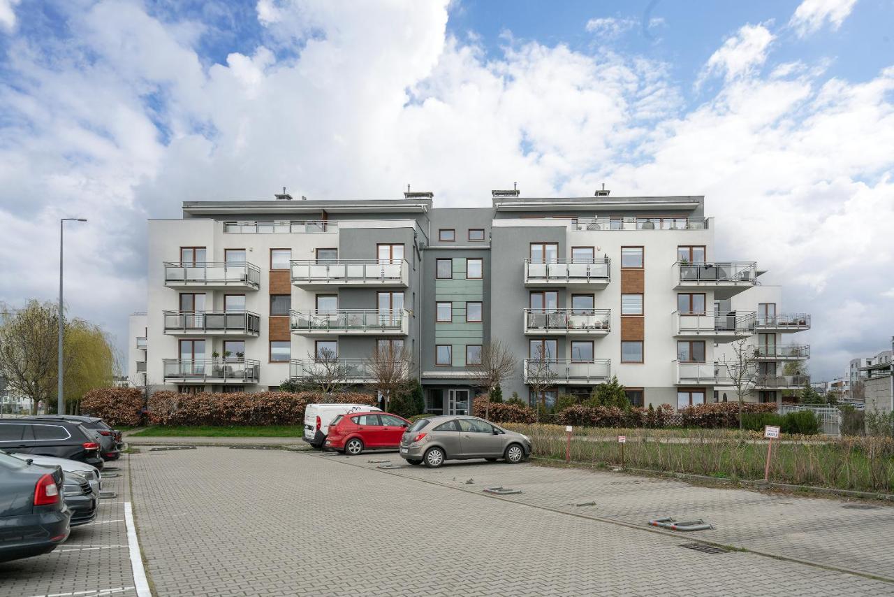 24 Apart Kosakowo Extérieur photo