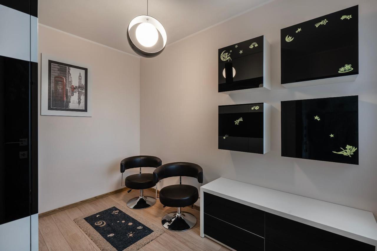 24 Apart Kosakowo Extérieur photo