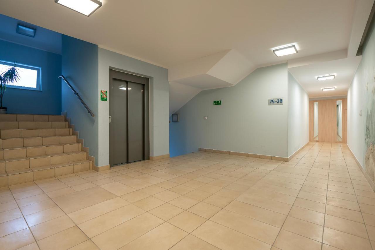 24 Apart Kosakowo Extérieur photo