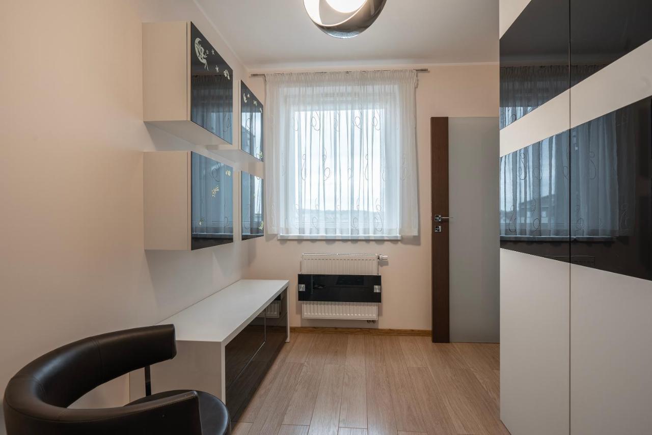 24 Apart Kosakowo Extérieur photo